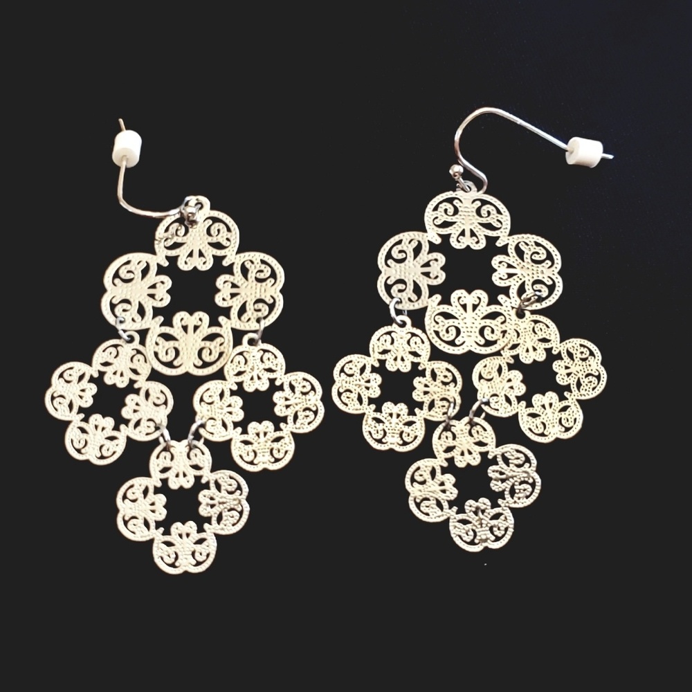 Lia Sophia "Chime" Earrings